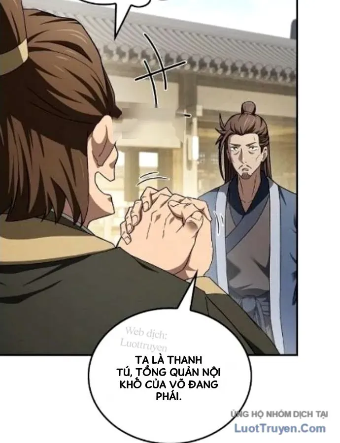 Võ Thần Nạp Tiền Chap 15 - Next Chap 14