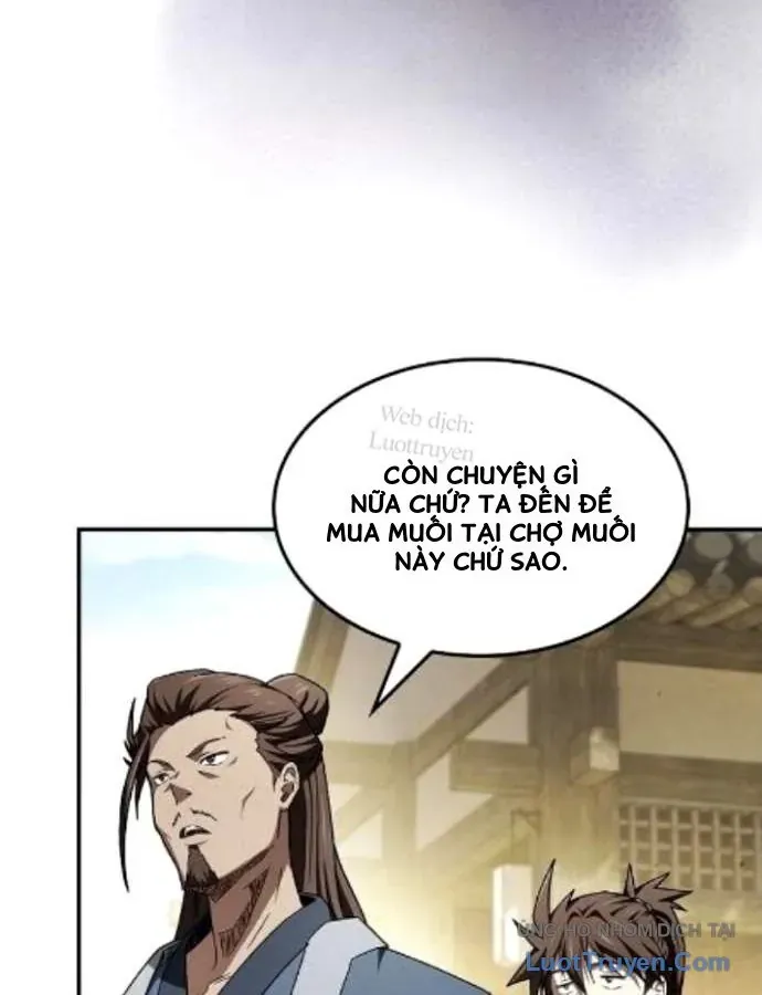 Võ Thần Nạp Tiền Chap 15 - Next Chap 14