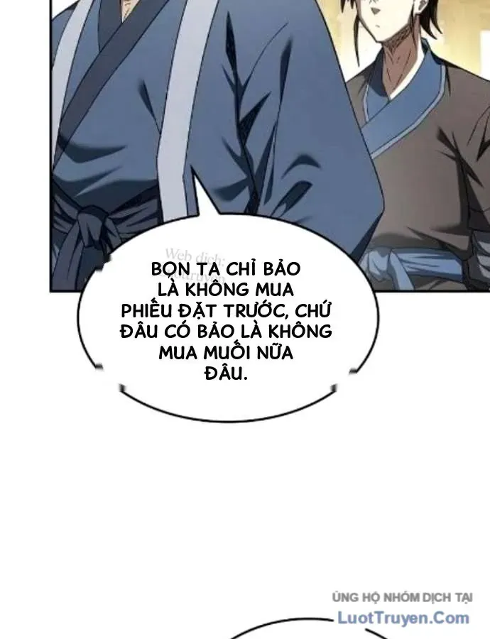 Võ Thần Nạp Tiền Chap 15 - Next Chap 14