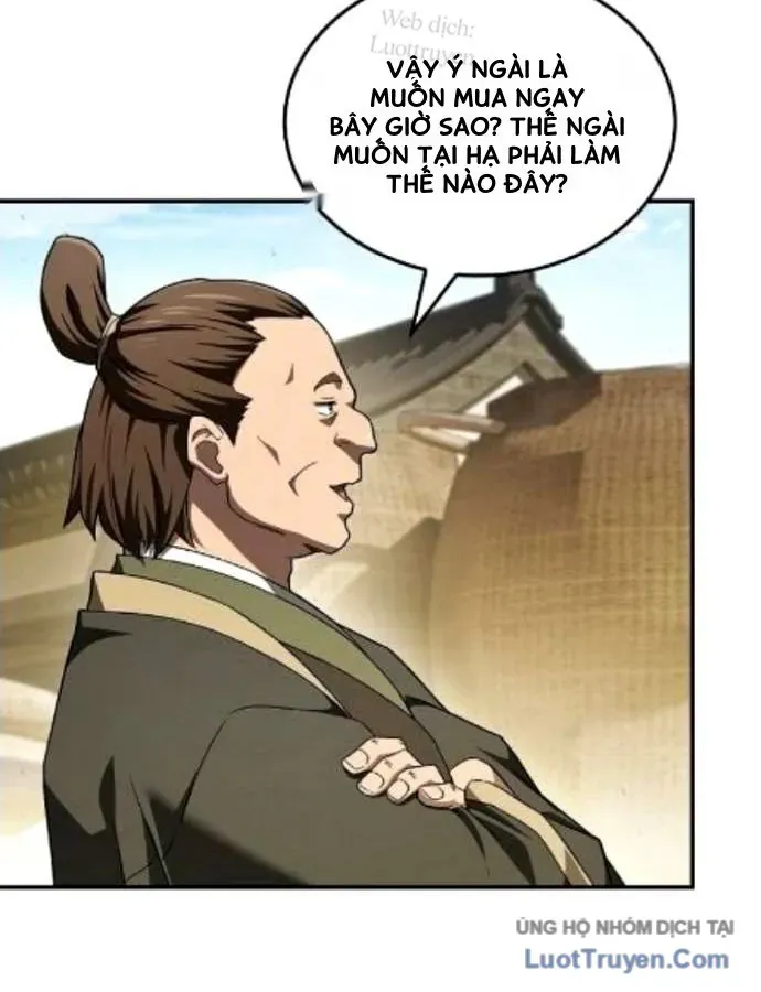 Võ Thần Nạp Tiền Chap 15 - Next Chap 14