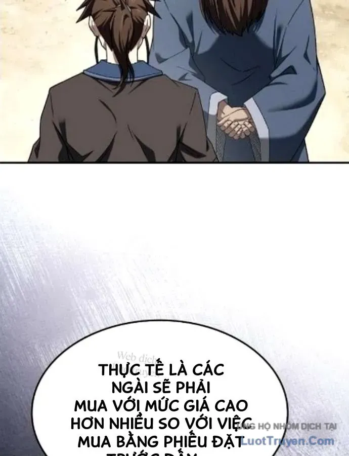 Võ Thần Nạp Tiền Chap 15 - Next Chap 14