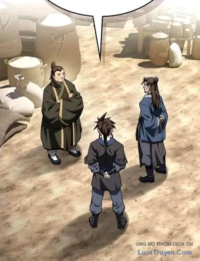Võ Thần Nạp Tiền Chap 15 - Next Chap 14
