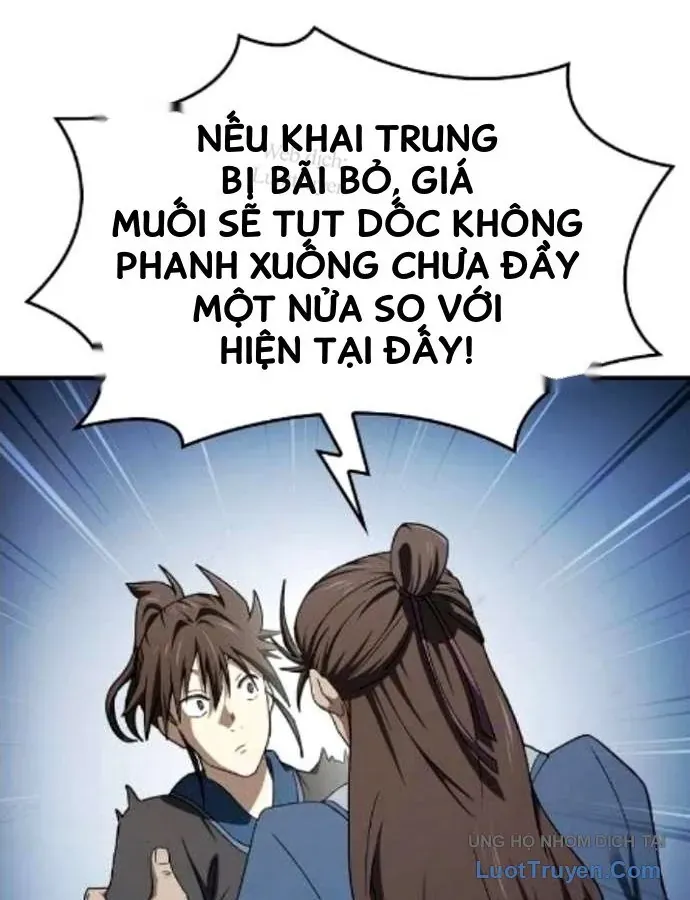 Võ Thần Nạp Tiền Chap 15 - Next Chap 14