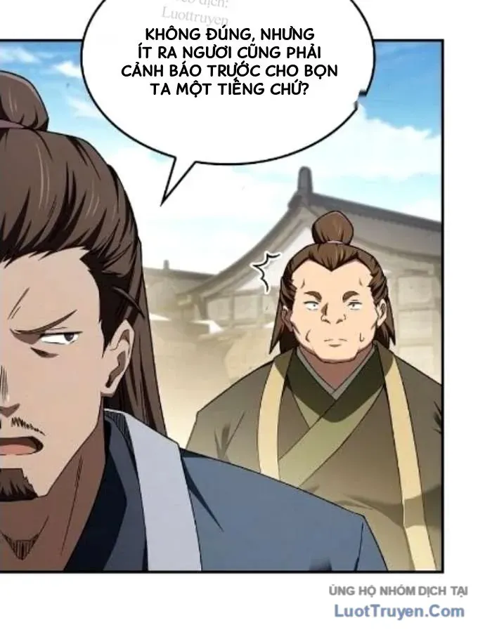 Võ Thần Nạp Tiền Chap 15 - Next Chap 14