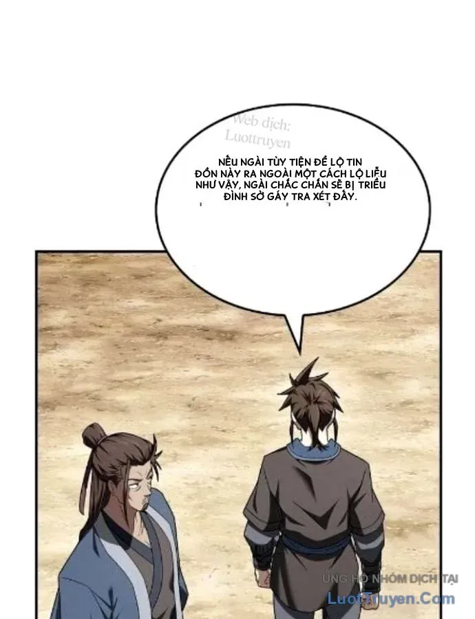 Võ Thần Nạp Tiền Chap 15 - Next Chap 14