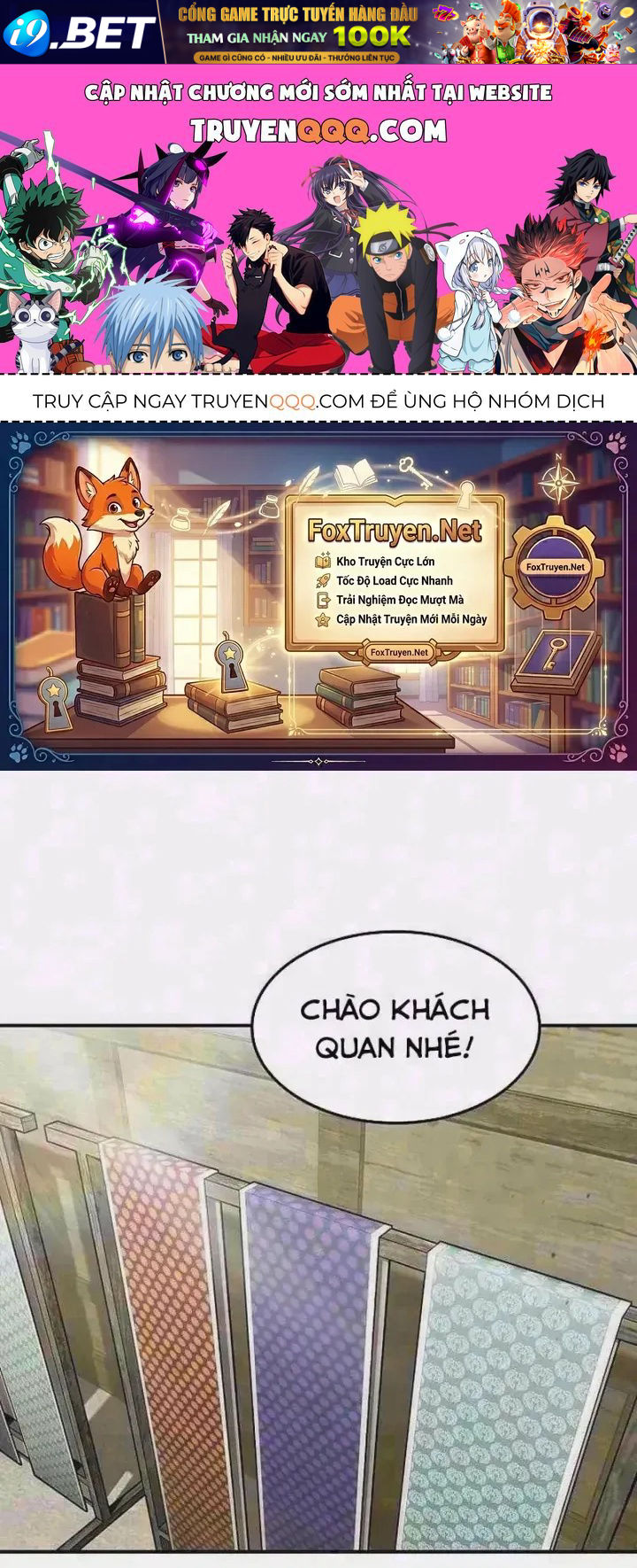 Võ Thần Nạp Tiền Chap 16 - Next Chap 15