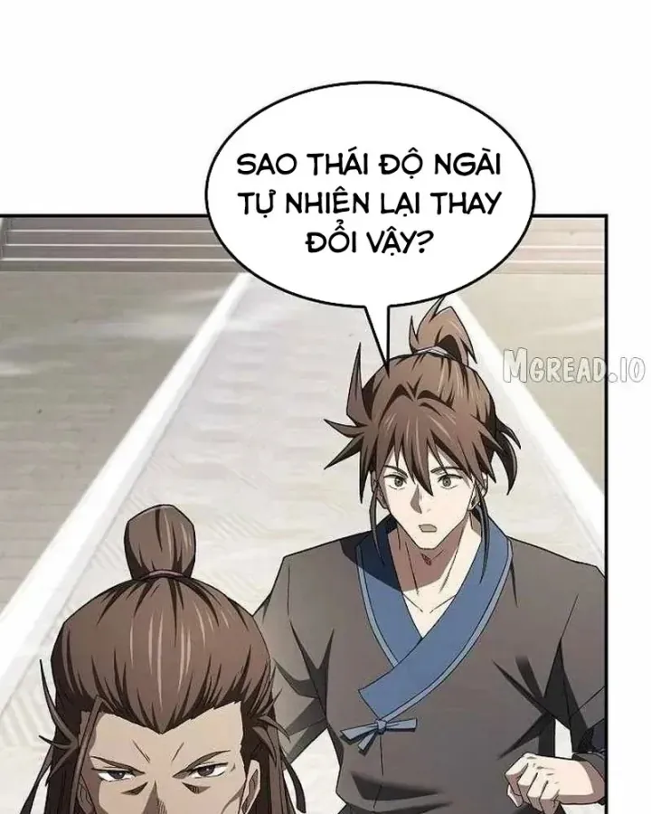 Võ Thần Nạp Tiền Chap 16 - Next Chap 15