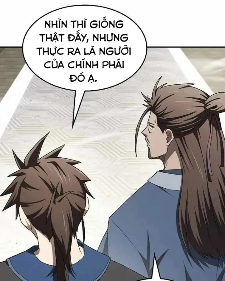 Võ Thần Nạp Tiền Chap 16 - Next Chap 15