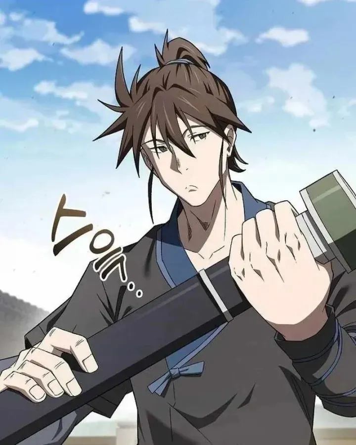 Võ Thần Nạp Tiền Chap 16 - Next Chap 15