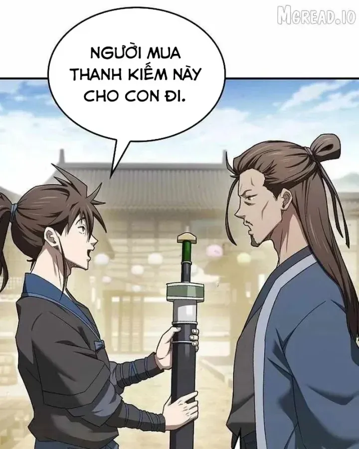Võ Thần Nạp Tiền Chap 16 - Next Chap 15
