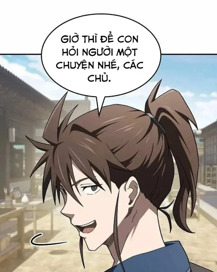 Võ Thần Nạp Tiền Chap 16 - Next Chap 15