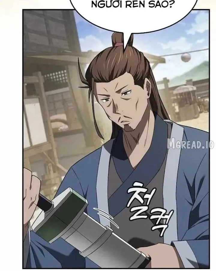 Võ Thần Nạp Tiền Chap 16 - Next Chap 15