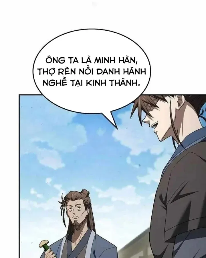 Võ Thần Nạp Tiền Chap 16 - Next Chap 15