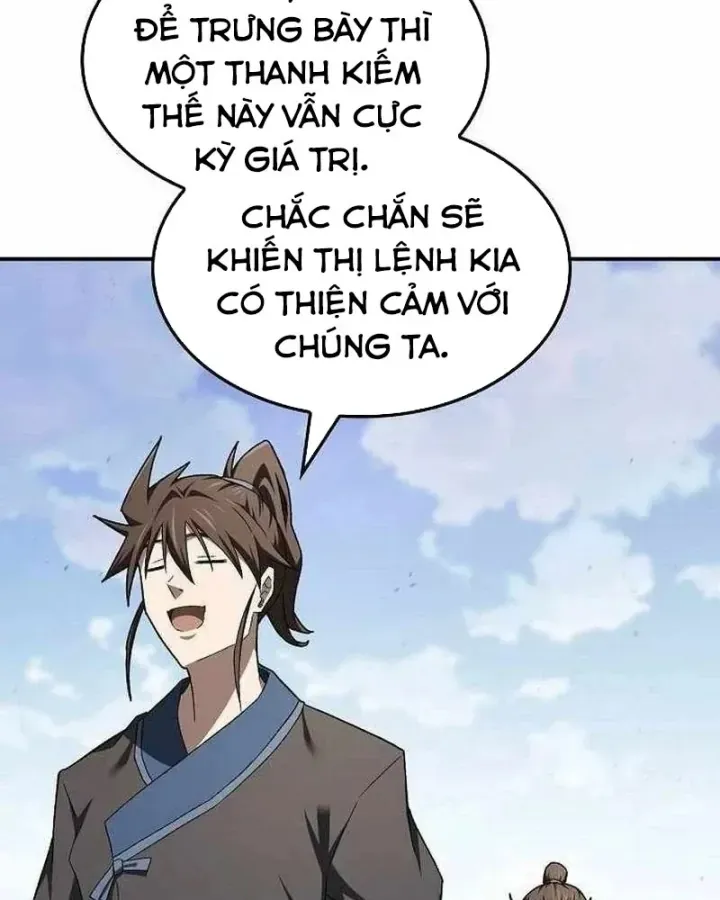 Võ Thần Nạp Tiền Chap 16 - Next Chap 15