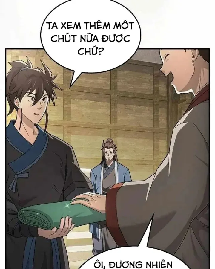 Võ Thần Nạp Tiền Chap 16 - Next Chap 15
