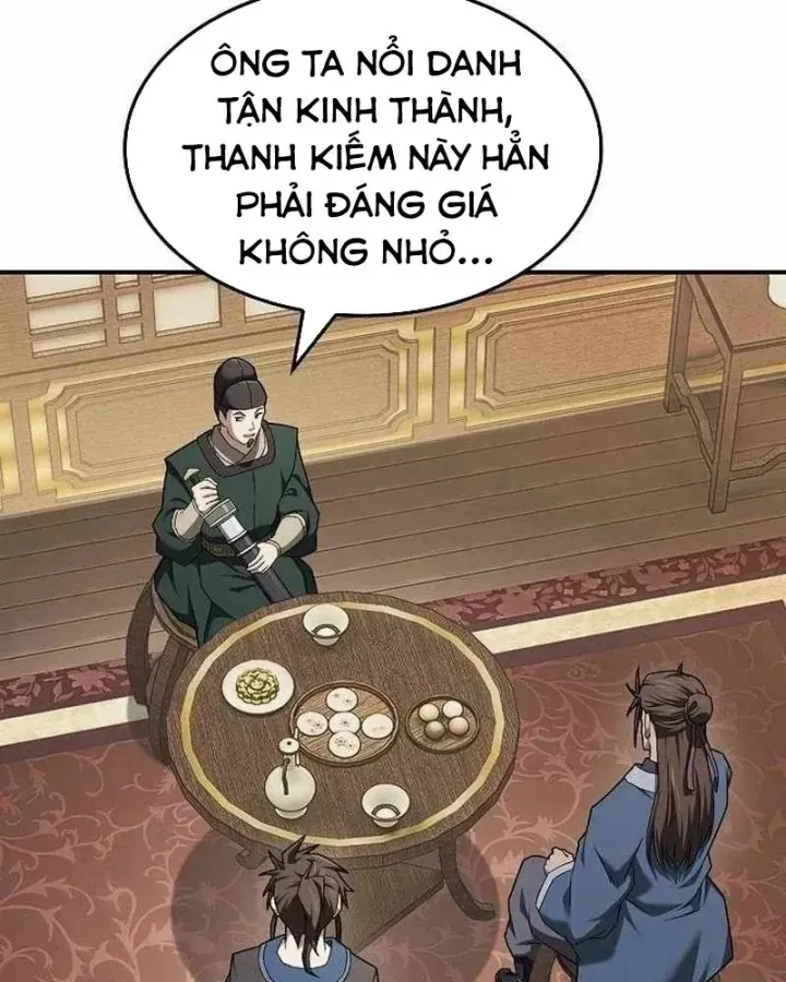 Võ Thần Nạp Tiền Chap 16 - Next Chap 15