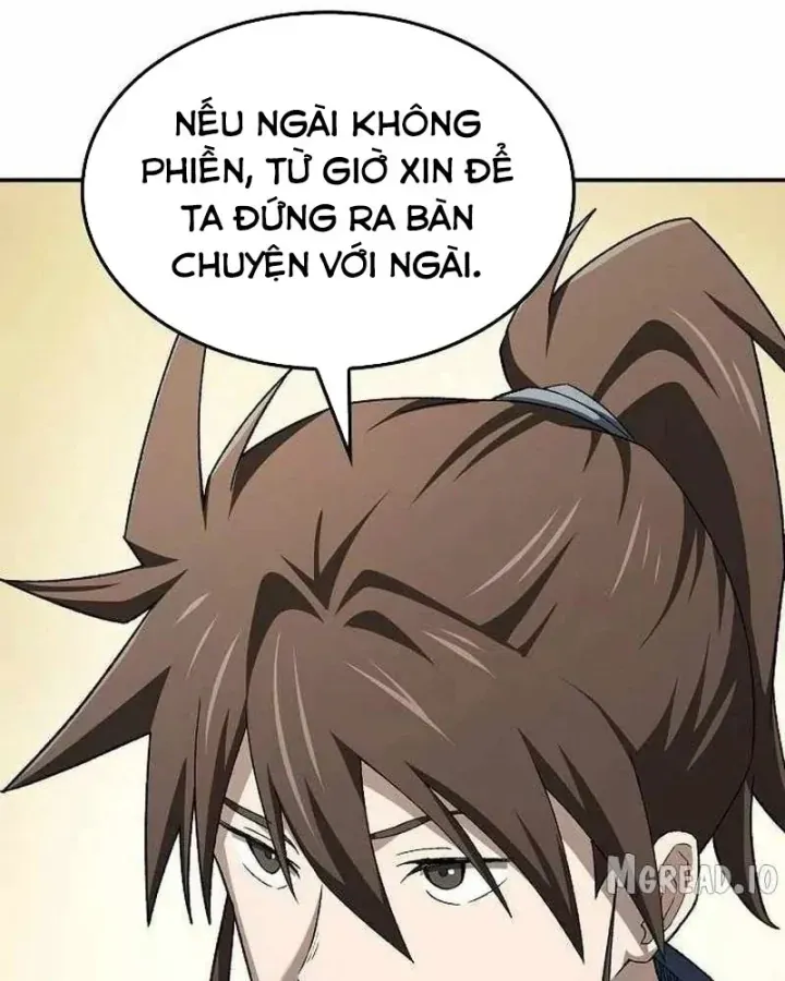Võ Thần Nạp Tiền Chap 16 - Next Chap 15