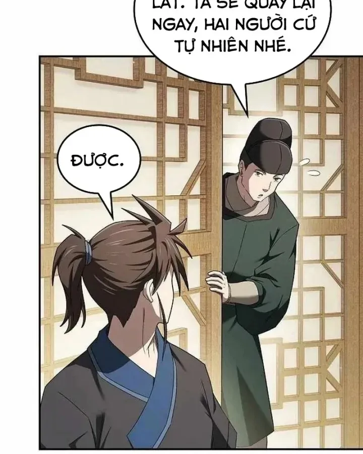 Võ Thần Nạp Tiền Chap 16 - Next Chap 15