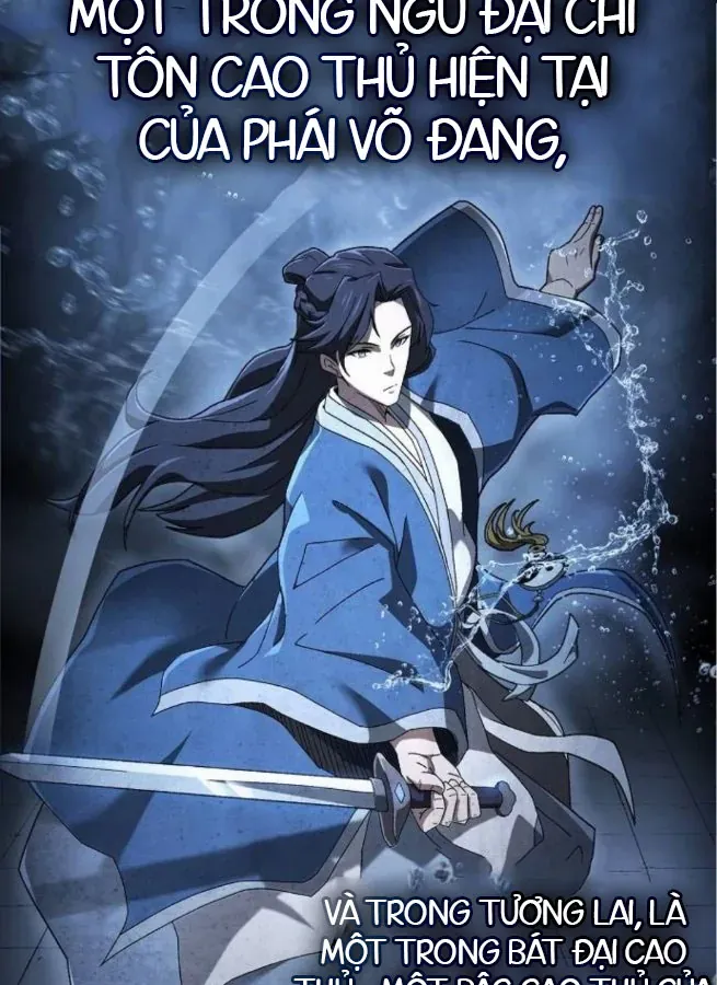 Võ Thần Nạp Tiền Chap 2 - Next Chap 1