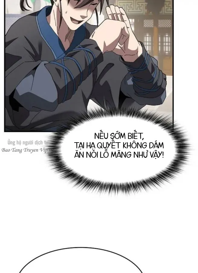 Võ Thần Nạp Tiền Chap 2 - Next Chap 1