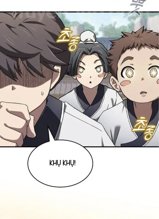 Võ Thần Nạp Tiền Chap 2 - Next Chap 1