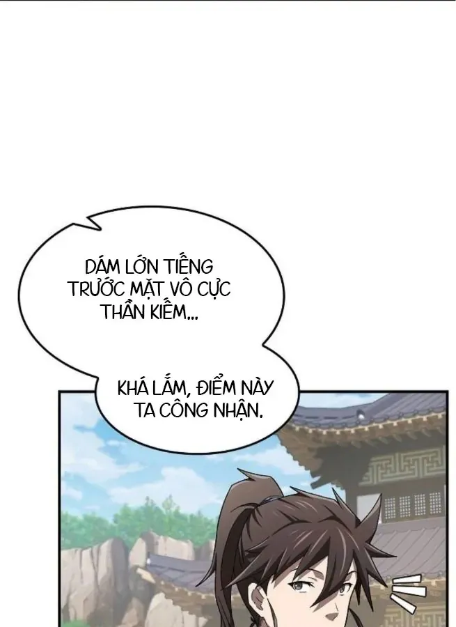 Võ Thần Nạp Tiền Chap 2 - Next Chap 1