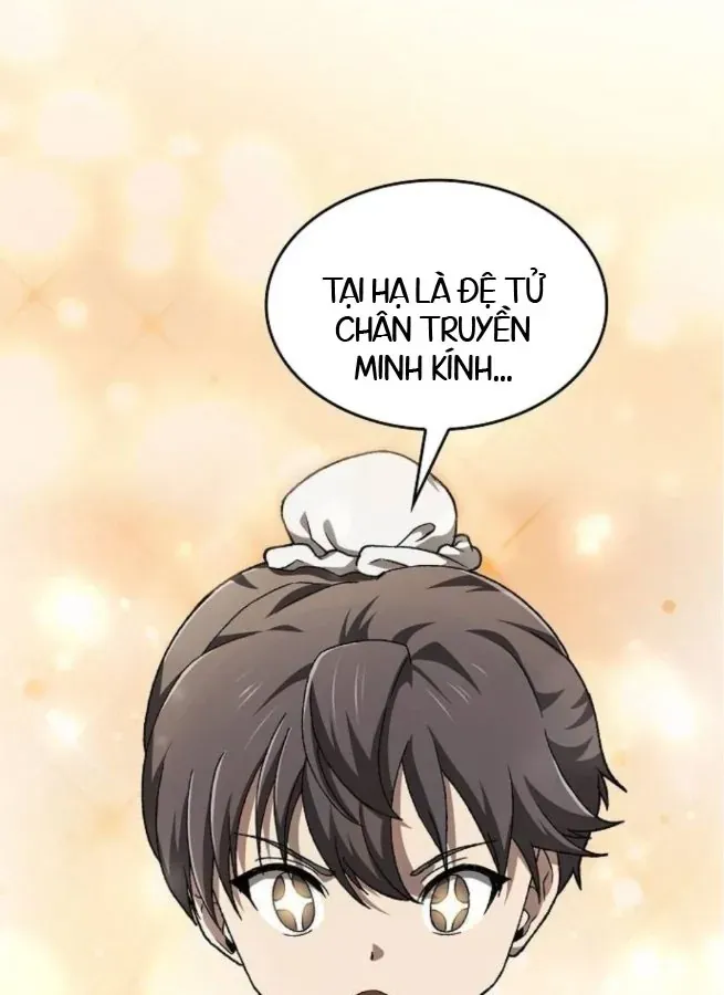 Võ Thần Nạp Tiền Chap 2 - Next Chap 1
