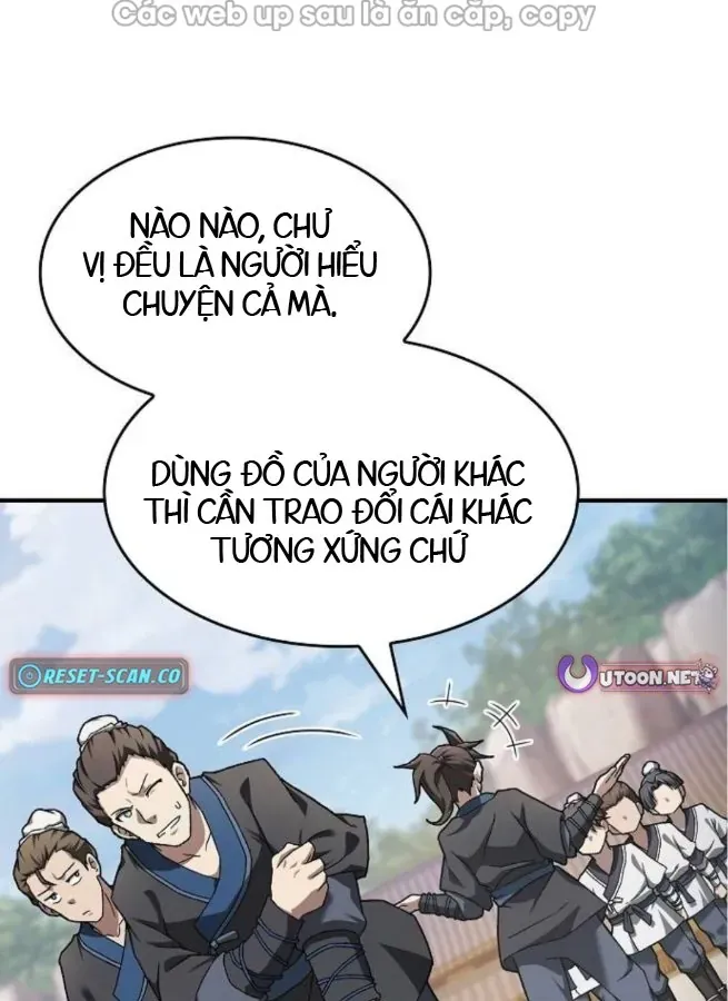 Võ Thần Nạp Tiền Chap 2 - Next Chap 1