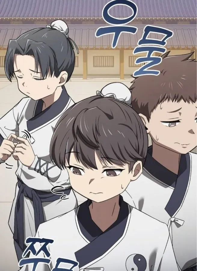 Võ Thần Nạp Tiền Chap 2 - Next Chap 1