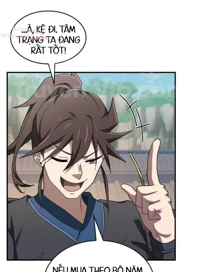 Võ Thần Nạp Tiền Chap 2 - Next Chap 1