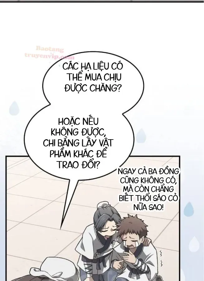 Võ Thần Nạp Tiền Chap 2 - Next Chap 1