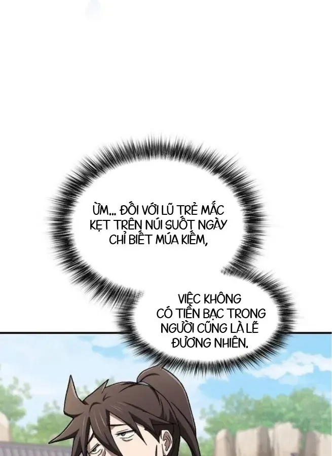 Võ Thần Nạp Tiền Chap 2 - Next Chap 1