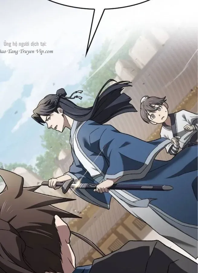 Võ Thần Nạp Tiền Chap 2 - Next Chap 1