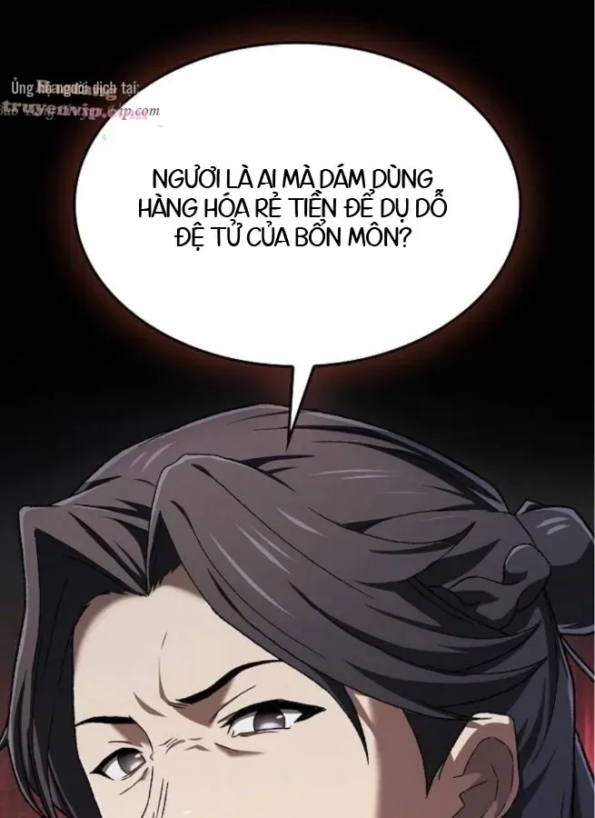Võ Thần Nạp Tiền Chap 2 - Next Chap 1