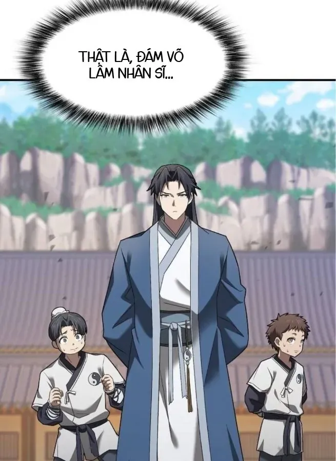 Võ Thần Nạp Tiền Chap 2 - Next Chap 1