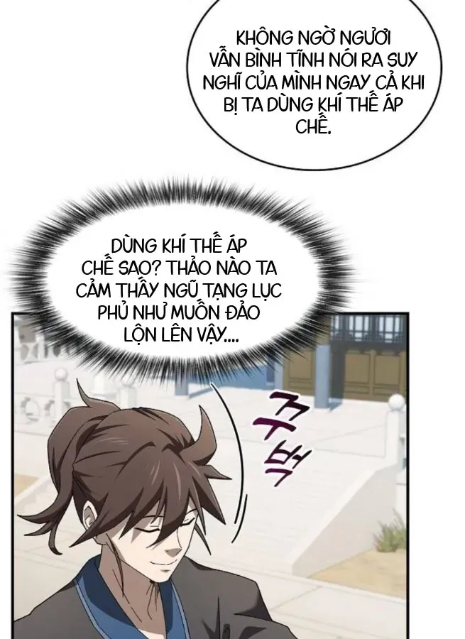 Võ Thần Nạp Tiền Chap 2 - Next Chap 1