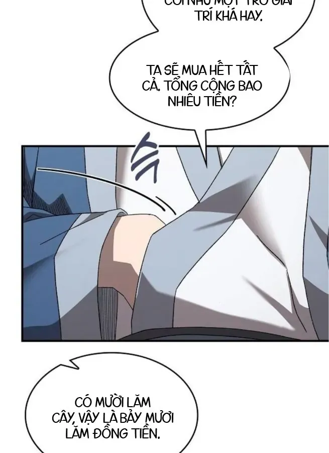 Võ Thần Nạp Tiền Chap 2 - Next Chap 1