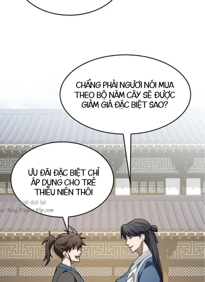 Võ Thần Nạp Tiền Chap 2 - Next Chap 1