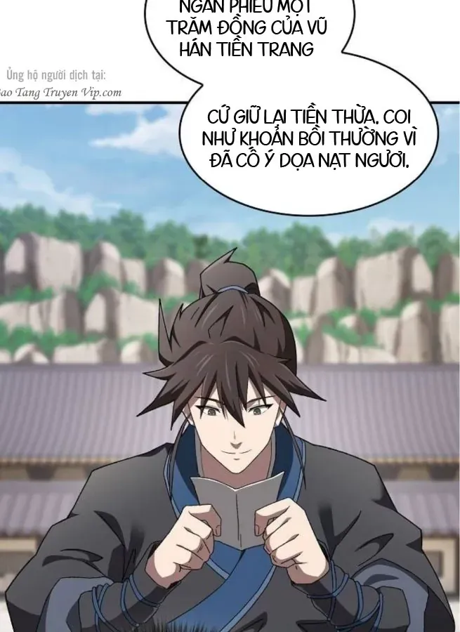 Võ Thần Nạp Tiền Chap 2 - Next Chap 1