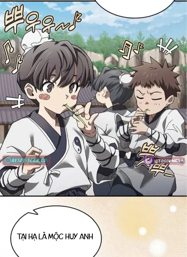 Võ Thần Nạp Tiền Chap 2 - Next Chap 1