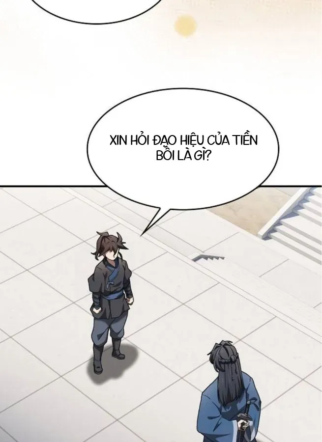 Võ Thần Nạp Tiền Chap 2 - Next Chap 1