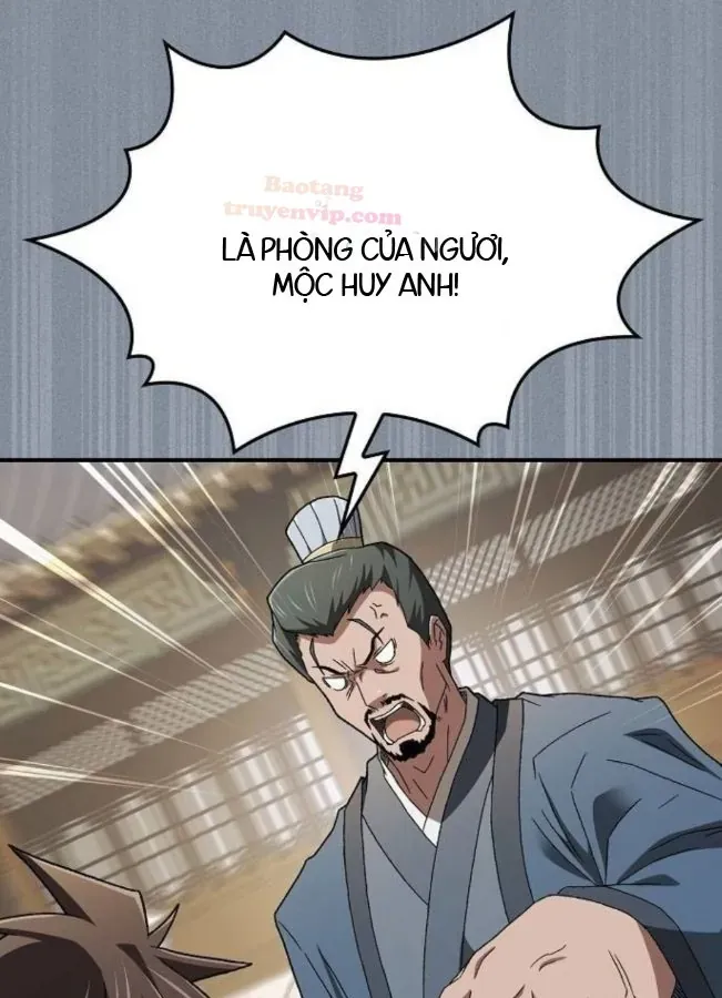 Võ Thần Nạp Tiền Chap 3 - Next Chap 2