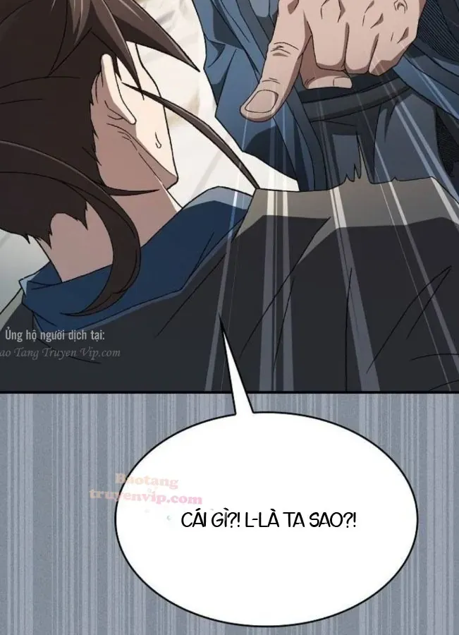 Võ Thần Nạp Tiền Chap 3 - Next Chap 2