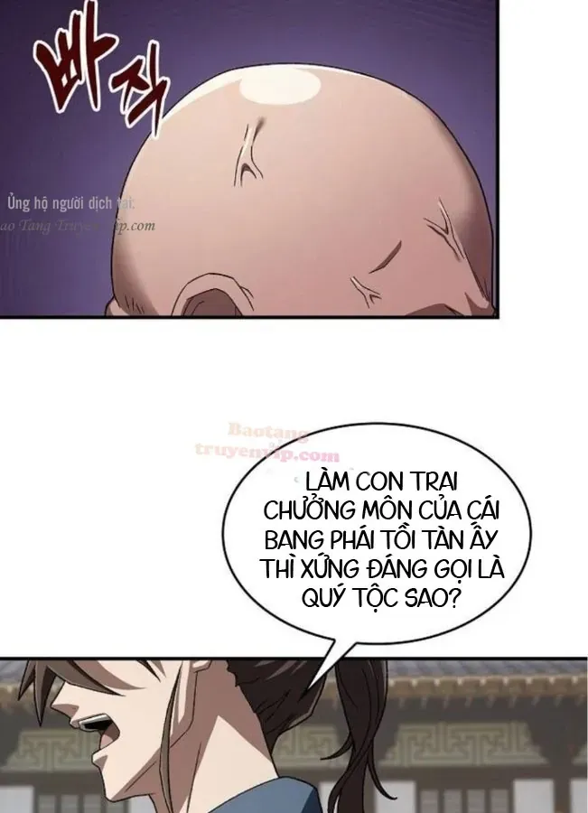 Võ Thần Nạp Tiền Chap 3 - Next Chap 2