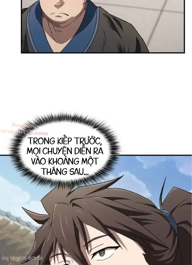 Võ Thần Nạp Tiền Chap 3 - Next Chap 2