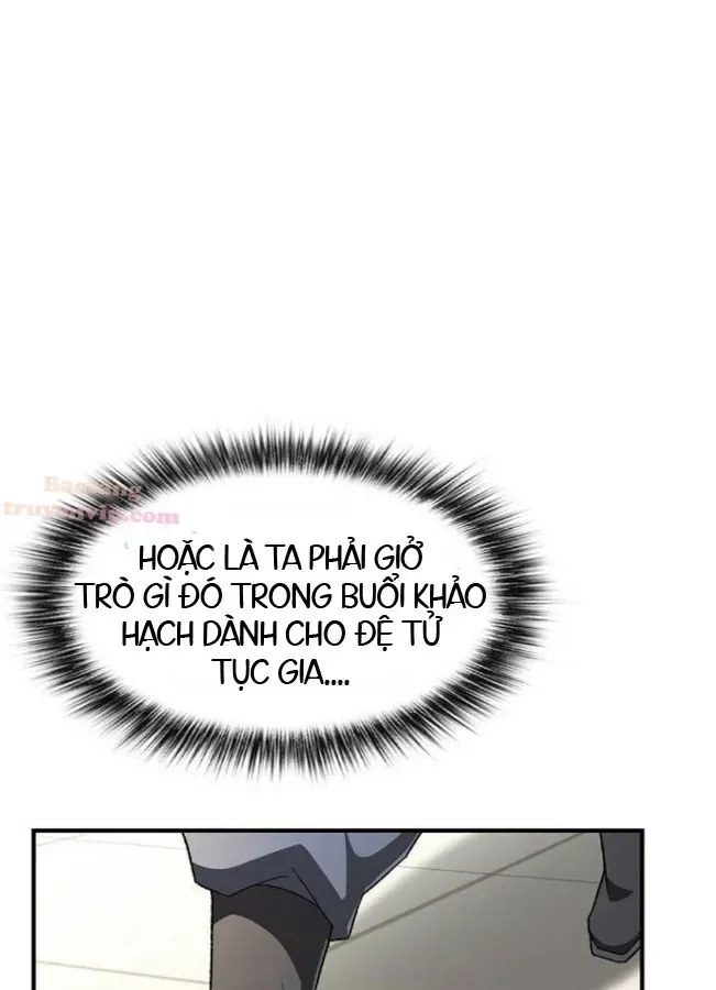 Võ Thần Nạp Tiền Chap 3 - Next Chap 2