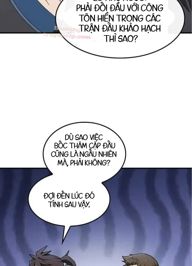 Võ Thần Nạp Tiền Chap 3 - Next Chap 2