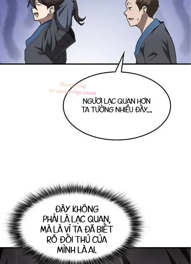 Võ Thần Nạp Tiền Chap 3 - Next Chap 2