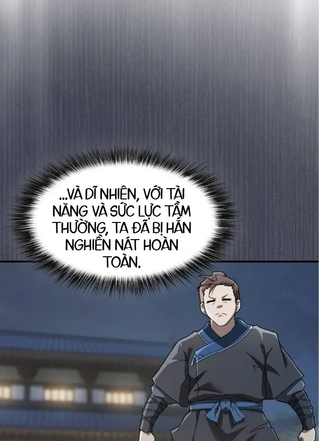 Võ Thần Nạp Tiền Chap 3 - Next Chap 2