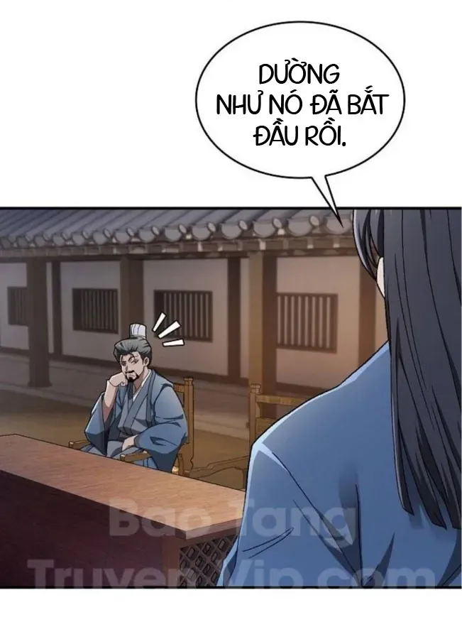 Võ Thần Nạp Tiền Chap 3 - Next Chap 2